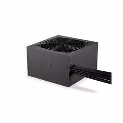 ENDORFY Vero L5 Bronze unité d'alimentation d'énergie 700 W 24-pin ATX ATX Noir