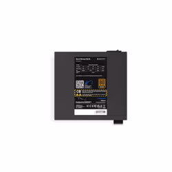 ENDORFY Vero L5 Bronze unité d'alimentation d'énergie 700 W 24-pin ATX ATX Noir - Vue supplémentaire 6