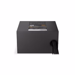 ENDORFY Vero L5 Bronze unité d'alimentation d'énergie 700 W 24-pin ATX ATX Noir - Vue supplémentaire 8