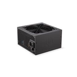 ENDORFY Supremo FM5 unité d'alimentation d'énergie 650 W 18+10 pin ATX ATX Noir