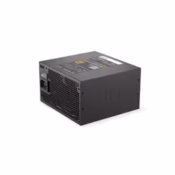 ENDORFY Supremo FM5 unité d'alimentation d'énergie 650 W 18+10 pin ATX ATX Noir