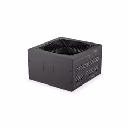 ENDORFY Supremo FM5 unité d'alimentation d'énergie 650 W 18+10 pin ATX ATX Noir