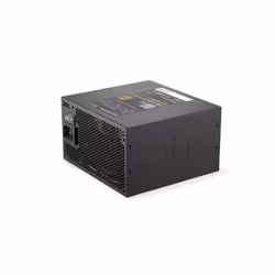 ENDORFY Supremo FM5 Gold 750 W unité d'alimentation d'énergie 18+10 pin ATX ATX Noir