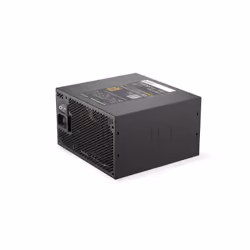 ENDORFY Supremo FM5 Gold 850 W unité d'alimentation d'énergie 18+10 pin ATX ATX Noir
