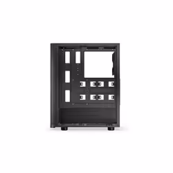 ENDORFY Ventum 200 Solid Tower Noir - Vue supplémentaire 10