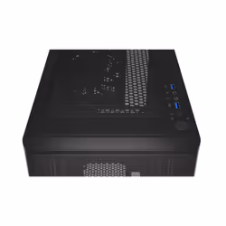 ENDORFY Ventum 200 Solid Tower Noir - Vue supplémentaire 16