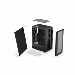ENDORFY Ventum 200 Solid Tower Noir - Vue supplémentaire 24