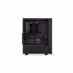 ENDORFY Ventum 200 Solid Tower Noir - Vue supplémentaire 7