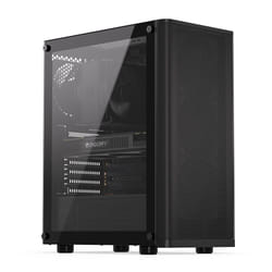 ENDORFY Ventum 200 Air Tower Noir