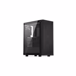 ENDORFY Ventum 200 Air Tower Noir - Vue supplémentaire 4