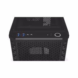 ENDORFY Signum 300 Solid Tower Noir - Vue supplémentaire 16