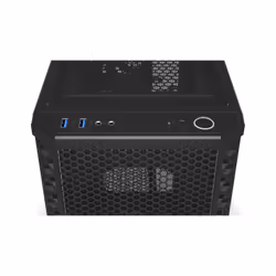 ENDORFY Signum 300 Solid Tower Noir - Vue supplémentaire 17