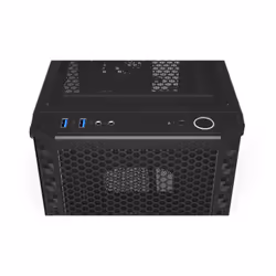 ENDORFY Signum 300 Core Tower Noir - Vue supplémentaire 21