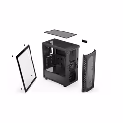 ENDORFY Signum 300 Core Tower Noir - Vue supplémentaire 29