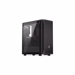 ENDORFY Signum 300 Air Tower Noir - Vue supplémentaire 4