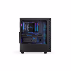 ENDORFY Signum 300 ARGB Tower Noir - Vue supplémentaire 12