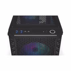 ENDORFY Signum 300 ARGB Tower Noir - Vue supplémentaire 20