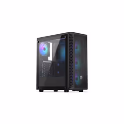 ENDORFY Signum 300 ARGB Tower Noir - Vue supplémentaire 4