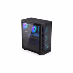 ENDORFY Signum 300 ARGB Tower Noir - Vue supplémentaire 5