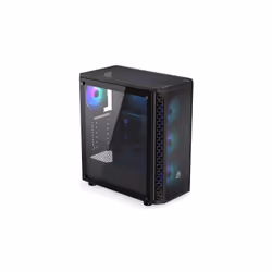ENDORFY Signum 300 ARGB Tower Noir - Vue supplémentaire 6