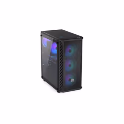 ENDORFY Signum 300 ARGB Tower Noir - Vue supplémentaire 8