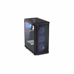 ENDORFY Signum 300 ARGB Tower Noir - Vue supplémentaire 9