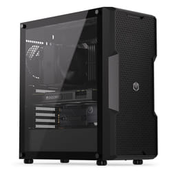 ENDORFY Regnum 400 Air Tower Noir