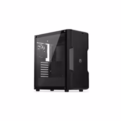 ENDORFY Regnum 400 Air Tower Noir - Vue supplémentaire 4