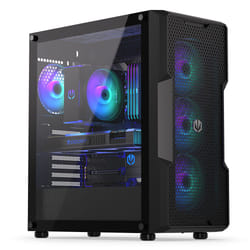 ENDORFY Regnum 400 ARGB Tower Noir