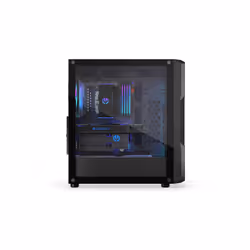 ENDORFY Regnum 400 ARGB Tower Noir - Vue supplémentaire 11