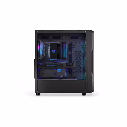 ENDORFY Regnum 400 ARGB Tower Noir - Vue supplémentaire 12
