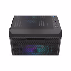 ENDORFY Regnum 400 ARGB Tower Noir - Vue supplémentaire 20