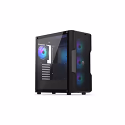 ENDORFY Regnum 400 ARGB Tower Noir