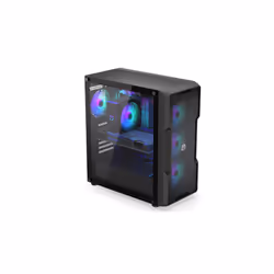 ENDORFY Regnum 400 ARGB Tower Noir - Vue supplémentaire 5