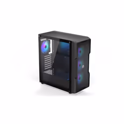 ENDORFY Regnum 400 ARGB Tower Noir - Vue supplémentaire 6