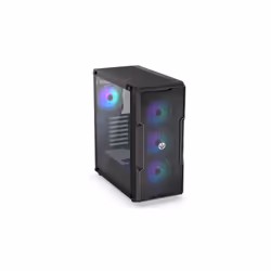 ENDORFY Regnum 400 ARGB Tower Noir - Vue supplémentaire 9