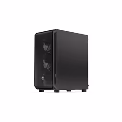ENDORFY EY2A010 unité centrale Midi Tower Noir - Vue supplémentaire 15