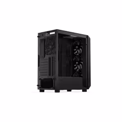ENDORFY EY2A010 unité centrale Midi Tower Noir - Vue supplémentaire 18