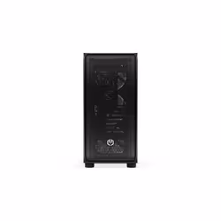 ENDORFY EY2A010 unité centrale Midi Tower Noir - Vue supplémentaire 23