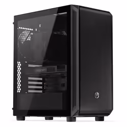 ENDORFY EY2A010 unité centrale Midi Tower Noir - Vue supplémentaire 32