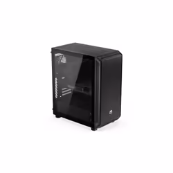 ENDORFY EY2A010 unité centrale Midi Tower Noir - Vue supplémentaire 4