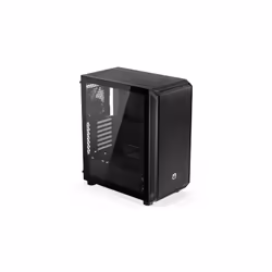ENDORFY EY2A010 unité centrale Midi Tower Noir - Vue supplémentaire 5