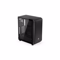 ENDORFY EY2A010 unité centrale Midi Tower Noir - Vue supplémentaire 6