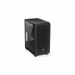 ENDORFY EY2A010 unité centrale Midi Tower Noir - Vue supplémentaire 7