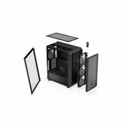 ENDORFY Arx 500 ARGB Noir - Vue supplémentaire 30