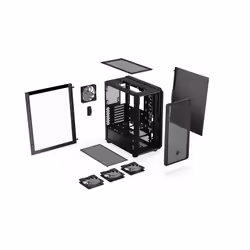 ENDORFY Arx 500 ARGB Noir - Vue supplémentaire 31