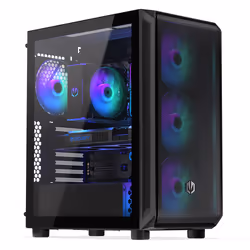 ENDORFY Arx 500 ARGB Noir - Vue supplémentaire 32