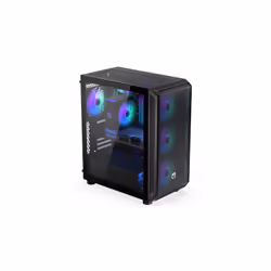 ENDORFY Arx 500 ARGB Noir - Vue supplémentaire 4