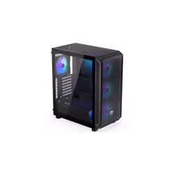 ENDORFY Arx 500 ARGB Noir - Vue supplémentaire 5