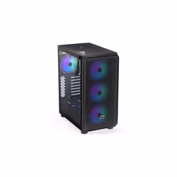 ENDORFY Arx 500 ARGB Noir - Vue supplémentaire 8